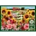 1000 pcs - Sunflower Farm