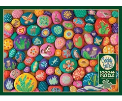 Cobble Hill Puzzles 1000 pcs - Southwest Stones
