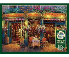 Cobble Hill Puzzles 1000 pcs - Rendezvous in London