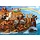 350 pcs - Voyage of the Ark (Family Puzzle)