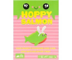 Exploding Kittens Hoppy Salmon