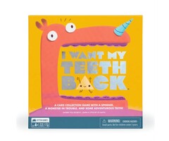 Exploding Kittens I Want My Teeth Back