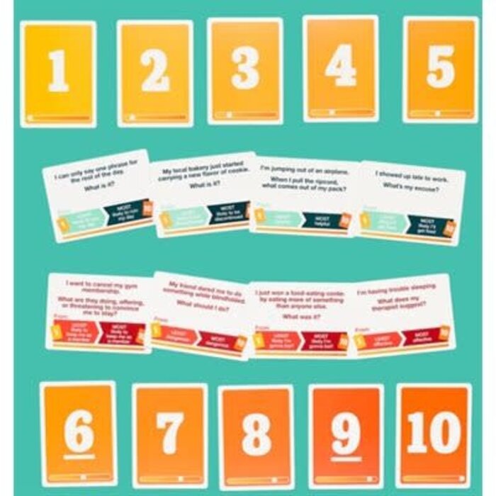 Exploding Kittens That Escalated Quickly