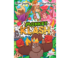 Foxmind Monkey Klash