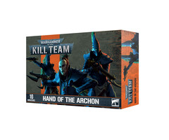 Games Workshop Warhammer 40K: Kill Team - Hand of the Archon (Older Edition)