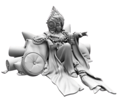 Para Bellum Wargames Conquest: Sorcerer Kings - Favored of Hormus