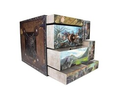 Chip Theory Games Too Many Bones: Trove Chest