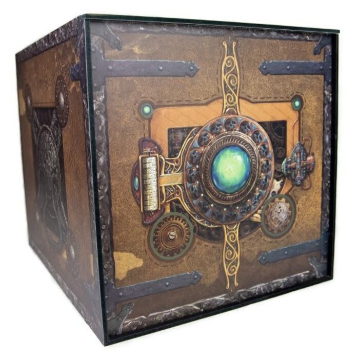 Chip Theory Games Too Many Bones: Trove Chest