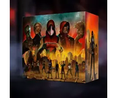 Van Ryder Games Final Girl - Series 3: Ultimate Box