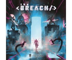 Ludus Magnus The Breach