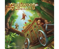 Ludus Magnus Sherwood Bandits