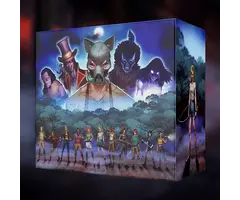 Van Ryder Games Final Girl - Series 1: Ultimate Box