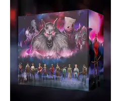 Van Ryder Games Final Girl - Series 2: Ultimate Box