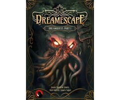 BadCat Games DreamEscape