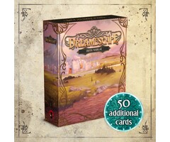 BadCat Games DreamEscape: Ooth Nargai Expansion