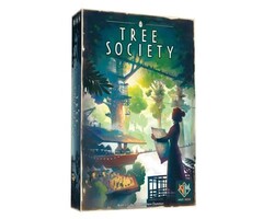 Plan B Games Tree Society