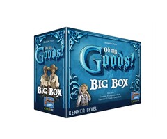 Lookout Games Oh My Goods: Big Box