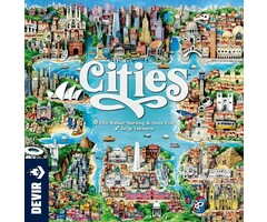Devir Cities
