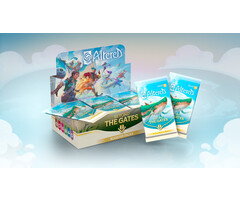 Equinox Altered TCG: Beyond the Gates Booster Box