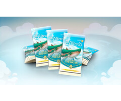 Equinox Altered TCG: Beyond the Gates Booster Pack