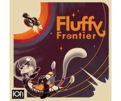 Ion Game Design Fluffy Frontier
