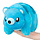 Squishable Mini Tardigrade 7"