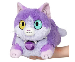 Squishables Squishable Mini Phlox the Cat 7"