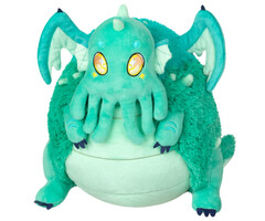 Squishables Squishable Mini Baby Cthulhu 7"