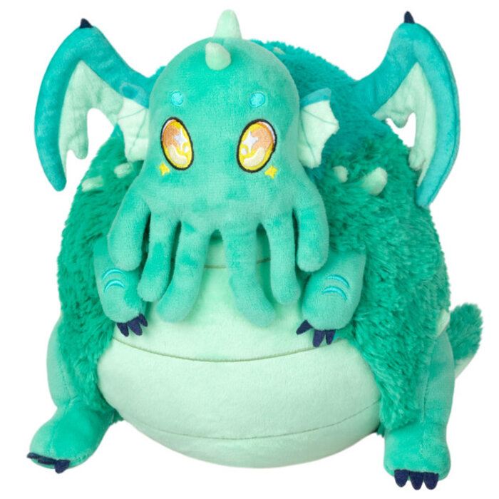 Squishables Squishable Mini Baby Cthulhu 7"