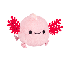 Squishables Squishable Mini Baby Axolotl 7"