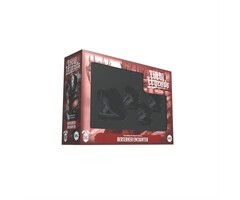 Steamforged Games Epic Encounters: Local Legends - Berserker Encounter