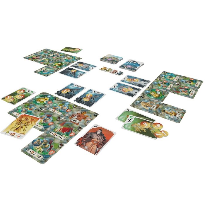 Studio H Vampire Village