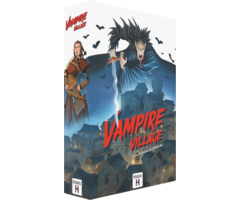 Studio H Vampire Village