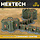 Battlefield in a Box: Hextech Dropbase Delta Command Centre