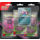 Pokemon TCG - Scarlet & Violet Shrouded Fable: 3-Pack Blister