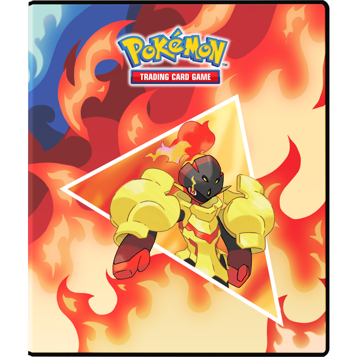 Ultra Pro 3-Ring 2" Binder - Pokemon -