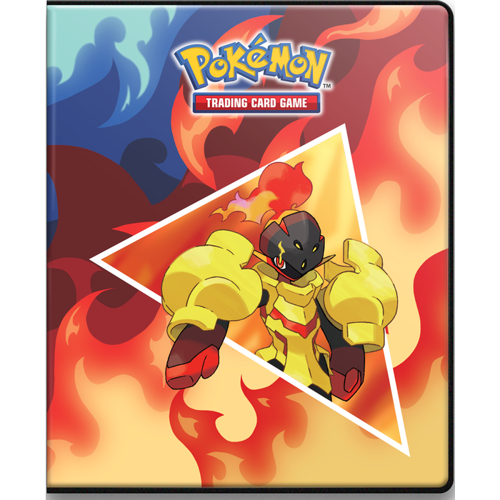 Ultra Pro 9-Pocket Pokemon Portfolio