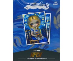 Ultra Pro Sleeves - 66x91mm - Ultra Pro Apex - 105/pk - Jasmine Beckett-Griffith