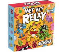 Ultra Pro Hey Hey Relay