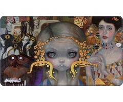 Ultra Pro Playmat - Jasmine Beckett-Griffith -