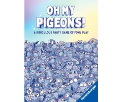 Ravensburger Oh My Pigeons!