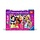 3x49 pcs - Disney Princess: Girl Power