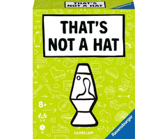Ravensburger That's Not A Hat 2