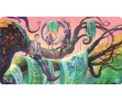 Ultra Pro Playmat - MTG Secret Lair: Julie Bell -