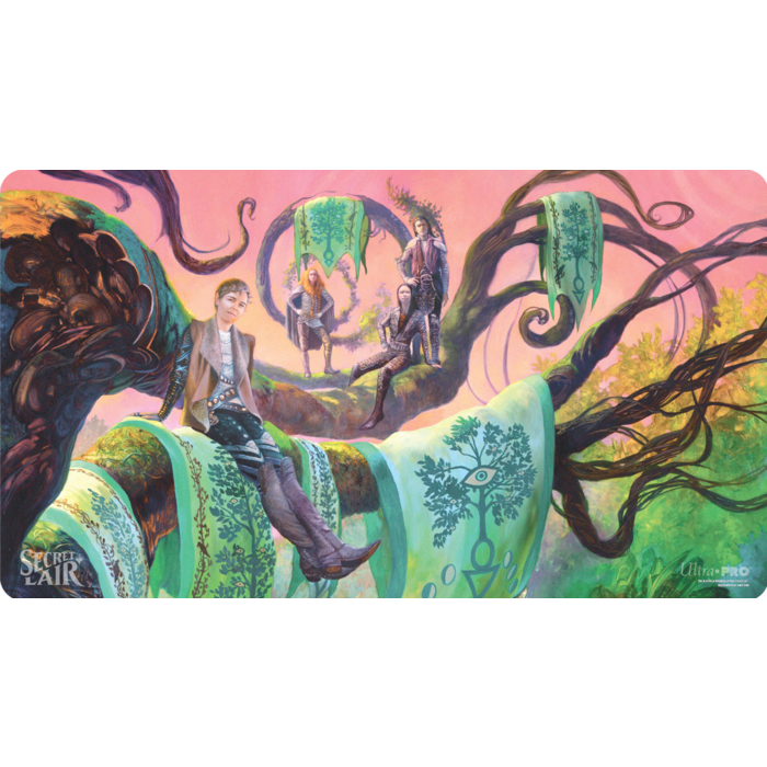 Ultra Pro Playmat - MTG Secret Lair: Julie Bell -