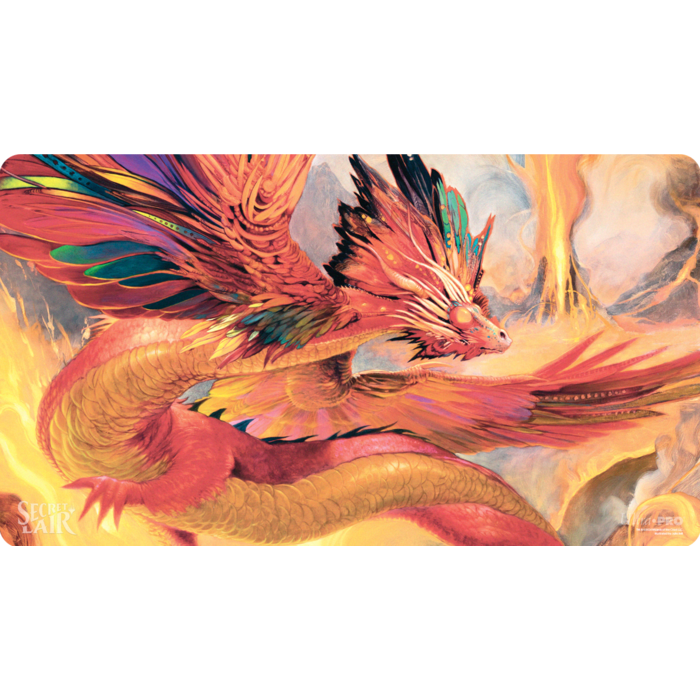 Ultra Pro Playmat - MTG Secret Lair: Julie Bell -