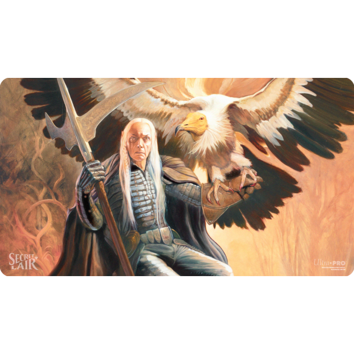 Ultra Pro Playmat - MTG Secret Lair: Julie Bell -