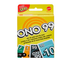 Mattel ONO 99