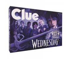 The OP Clue: Wednesday Edition