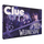 Clue: Wednesday Edition
